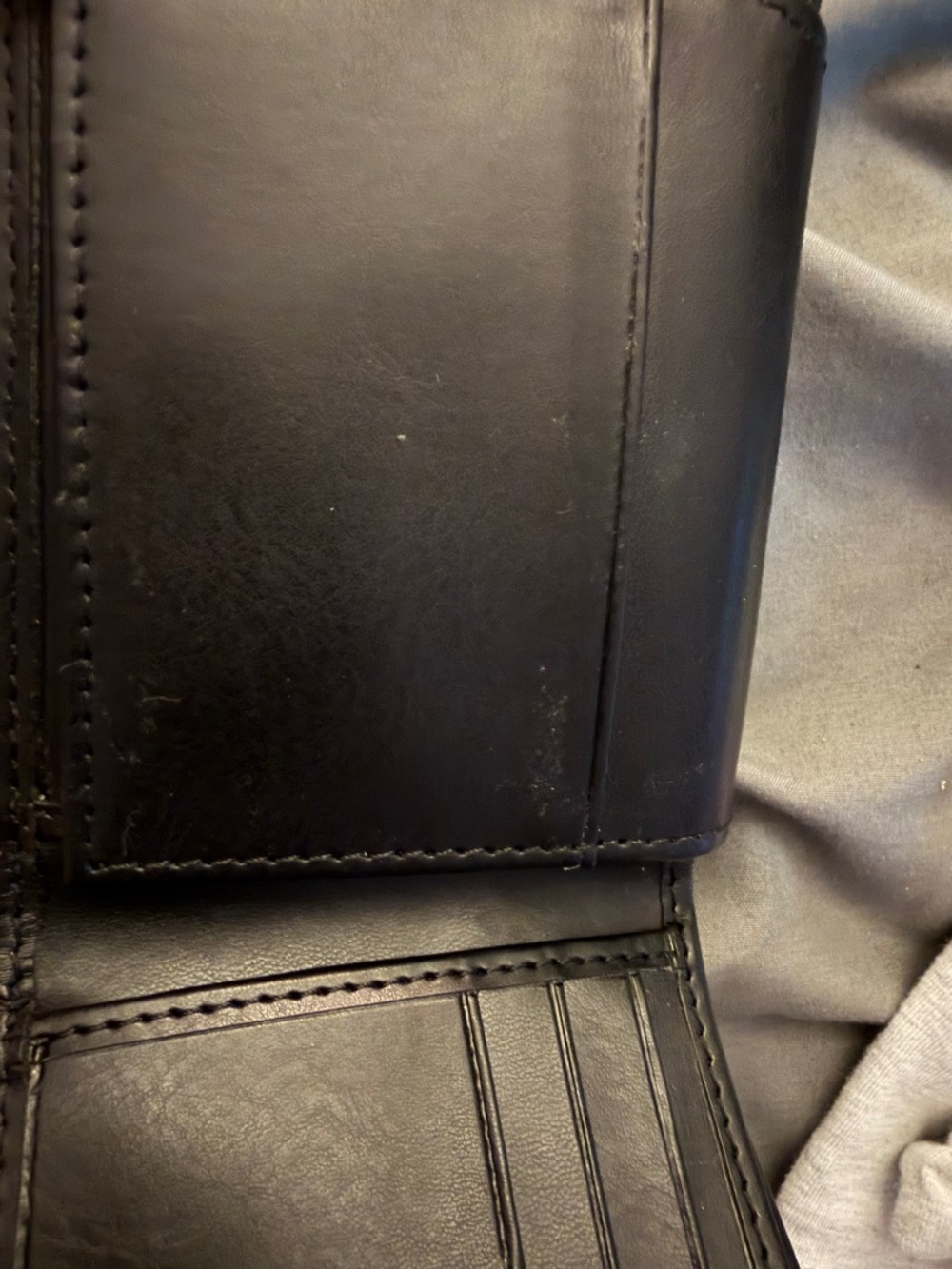 Men’s Levi Wallet
